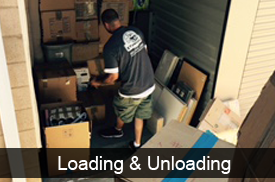 Professional Loaders, and Moving Labor